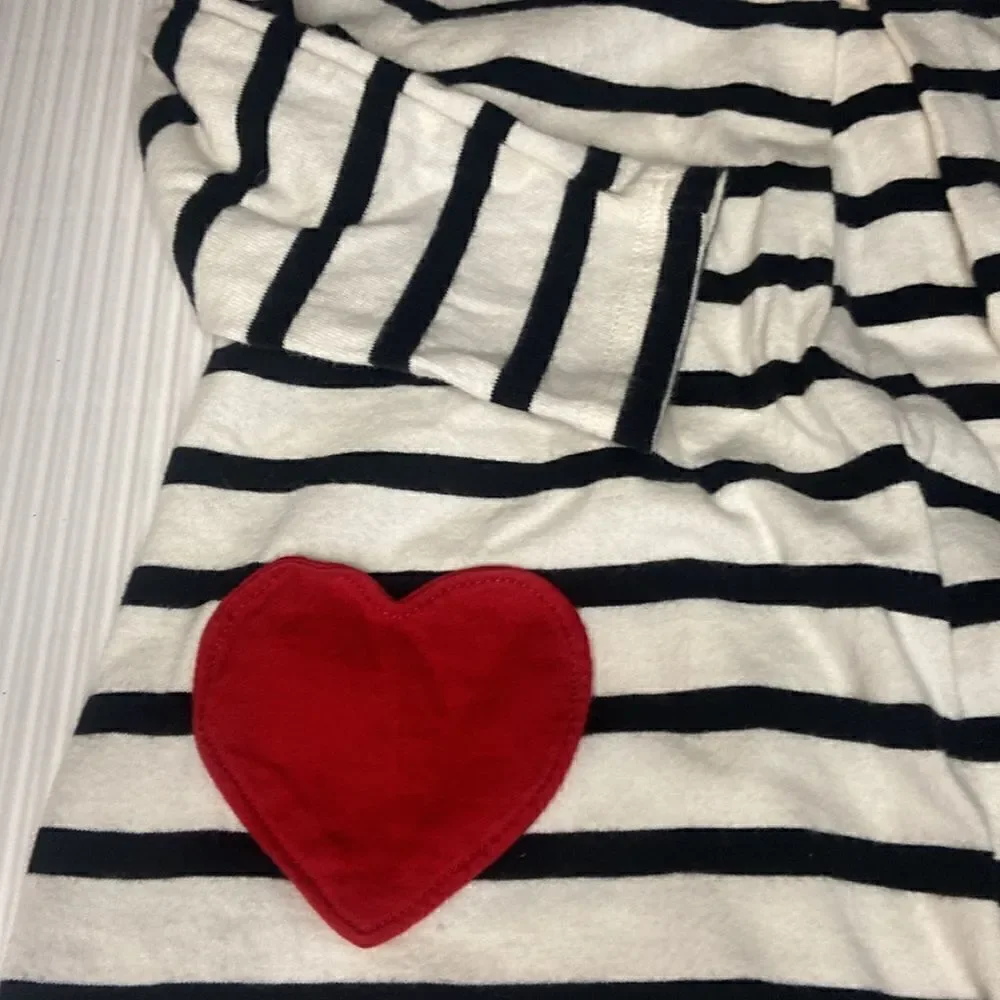 Baby Gap Lot of 3 Holiday Themed Dresses Halloween Valentines